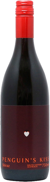 ペンギンズ･キッス シラーズ