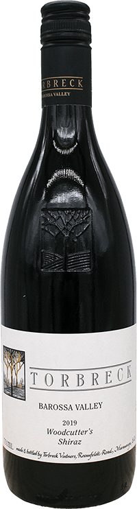 トルブレック　ウッドカッターズ　シラーズ