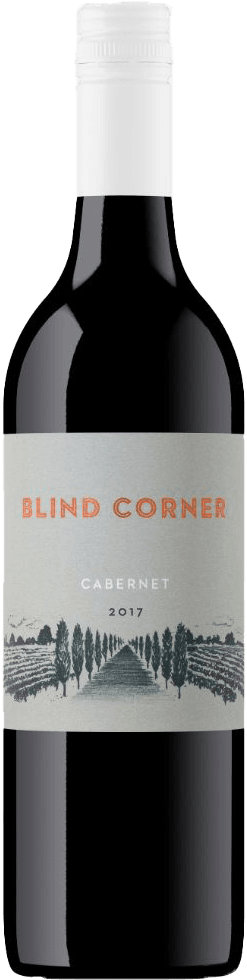 ブラインド・コーナー カベルネ