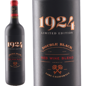 1924 ダブル・ブラック
