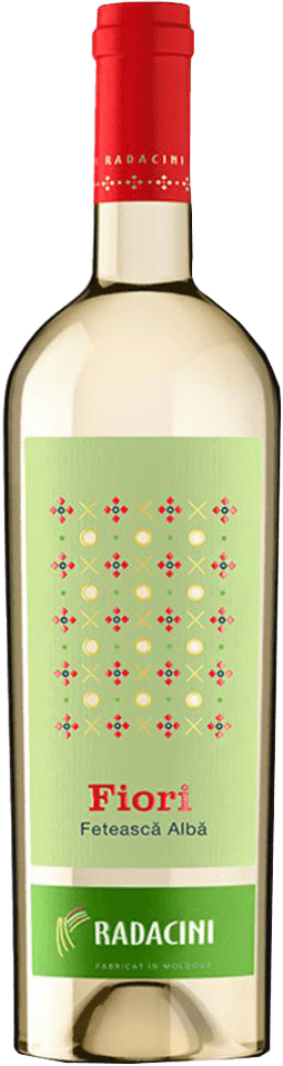 ラダチーニ・フィオーリ・フェテアスカ・アルバ