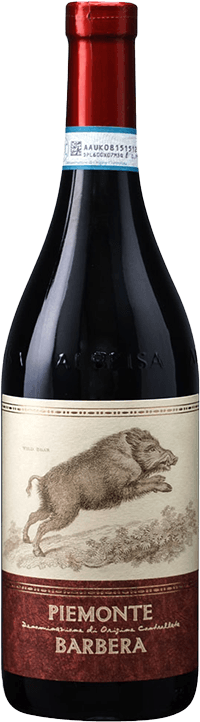 ピエモンテ　バルベーラ