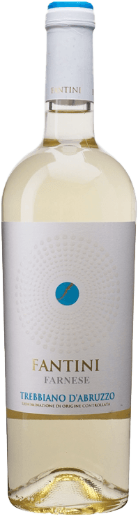 ファンティーニ　トレッビアーノ　ダブルッツォ　2023