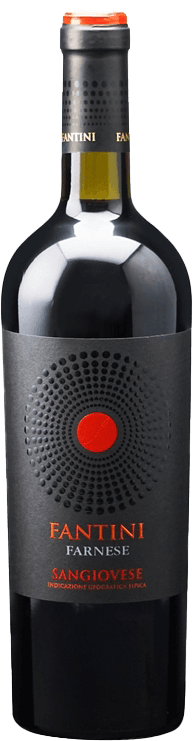 ファンティーニ　サンジョヴェーゼ　テッレ　ディ　キエティ