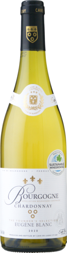 カーヴ・ド・リュニー　ブルゴーニュ シャルドネ