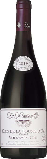 ヴォルネー　プルミエ　クリュ　クロ　ド　ラ　ブス　ドール　アン　アンフォ－ル