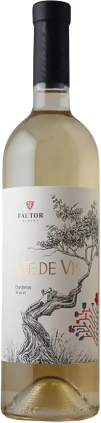 ファウター ヴィエデヴィ シャルドネ