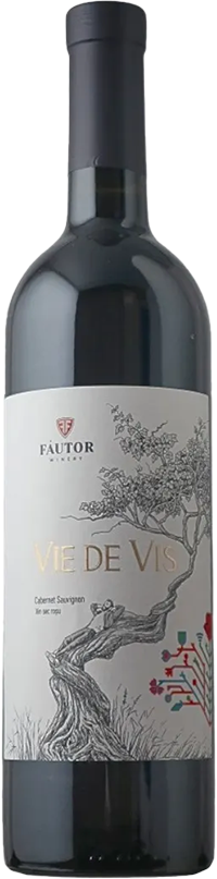 ファウター ヴィエデヴィ カベルネソーヴィニヨン