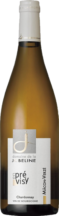 マコン　ヴェルゼ　アン　プレヴィズィ