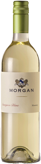 モーガン ワイナリー　ソーヴィニヨン・ブラン
