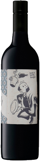 モリードゥーカー　ザ・メートルディー