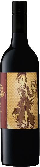 モリードゥーカー　トゥー・レフト・フィート