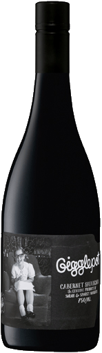 モリードゥーカー　ギグルポット