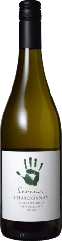 セレシン・エステイト シャルドネ