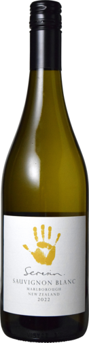セレシン・エステイト ソーヴィニヨン・ブラン