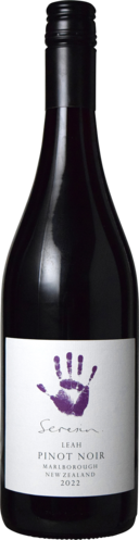 セレシン・エステイト レア ピノ・ノワール