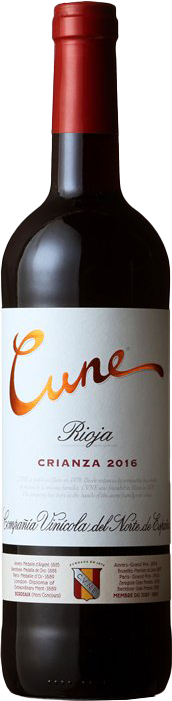 クネ　クリアンサ