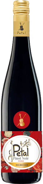 ペタル ピノノワール QbA