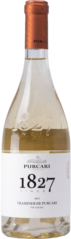 シャトー・プルカリ　トラミネール