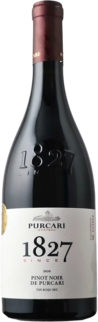 シャトー・プルカリ　ピノノワールプレミアムリミテッドエディション