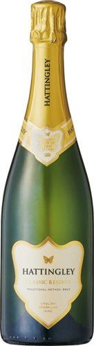 ハッティングレイ・ヴァレー クラシック・レゼルヴ ブリュット