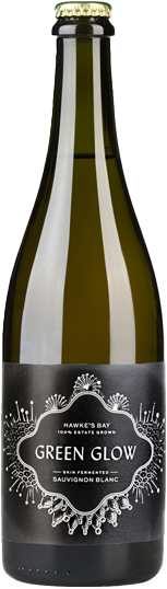 スーパーナチュラル ワイン カンパニー　グリーン グロウ