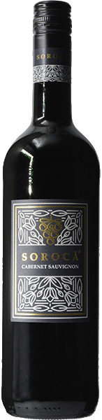 ソロカ　カベルネソーヴィニヨン