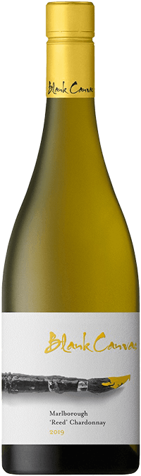 ブランク・キャンバス リード シャルドネ