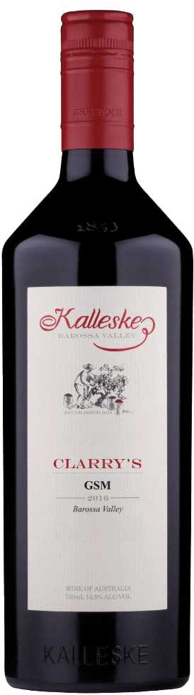 カレスキー クラリーズ GSM