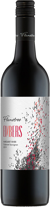 エンバース カベルネ・ソーヴィニョン