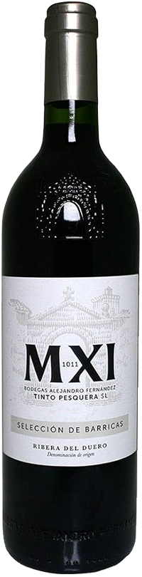 ティント ペスケラ ミル オンセ