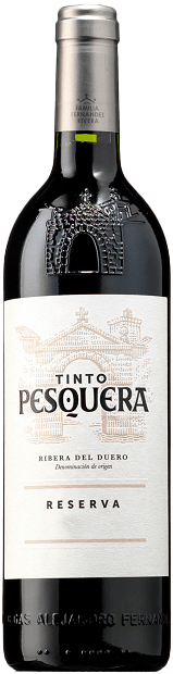 ティント ペスケラ レセルバ