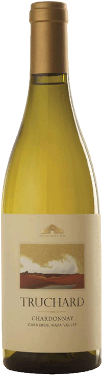 トルシャード・シャルドネ　2023