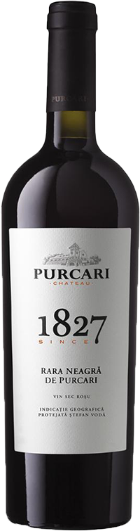 シャトー・プルカリ　プルカリ1827コレクション・ララ・ネアグラ　2023