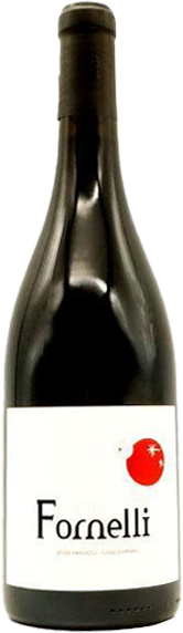 クロ・フォルネリ　コルス 　ルージュ