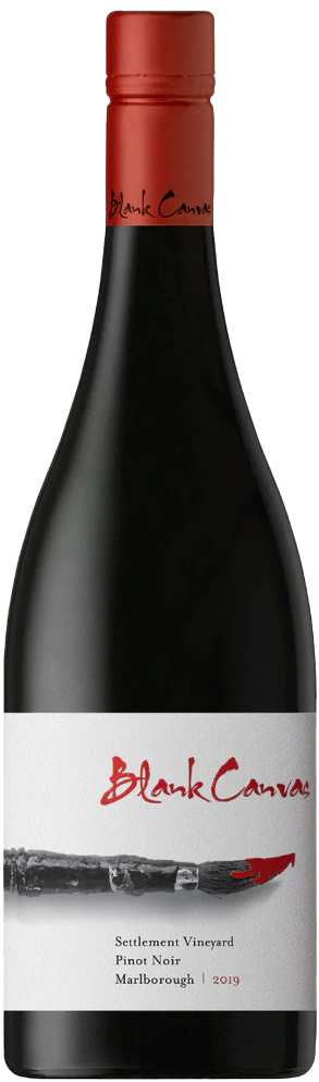 ブランク・キャンバス セトゥルメント ピノ・ノワール