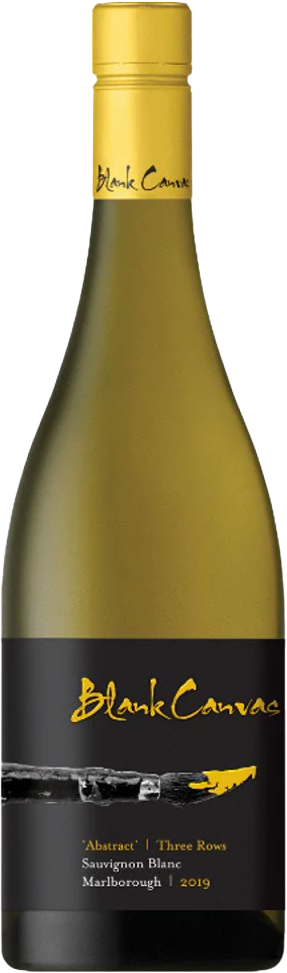 ブランク・キャンバス アブストラクト ソーヴィニョン・ブラン