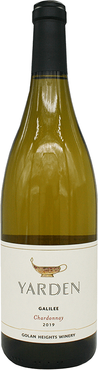 ヤルデン　シャルドネ