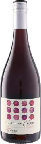 ベラモンテ コロレス ピノ・ノワール