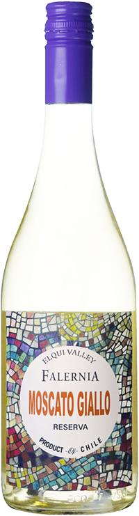 モスカート　ジャッロ