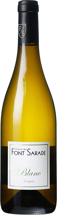 ル　ブラン　ヴィオニエ