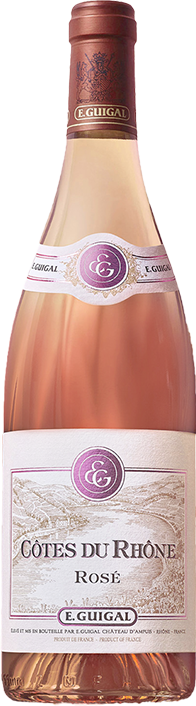 コート　デュ　ローヌ　ロゼ