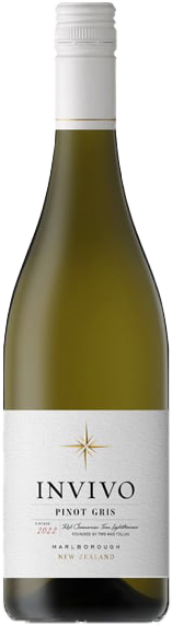 インヴィーヴォ マールボロ ピノグリ