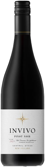インヴィーヴォ セントラルオタゴ ピノノワール　2024