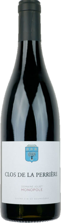 ジョリエ　フィサン プルミエ・クリュ クロ・ド・ラ・ペリエール