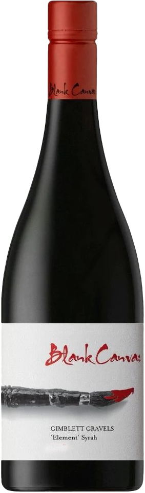 ブランク・キャンバス　エレメント　シラー