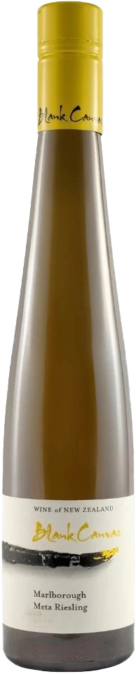 ブランク・キャンバス メタ リースリング