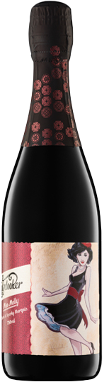 モリードゥーカー　ミス　モーリー