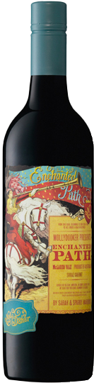 モリードゥーカー　エンチャンティッド　パス