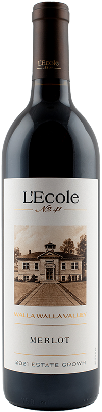 レコール No 41 エステート メルロ